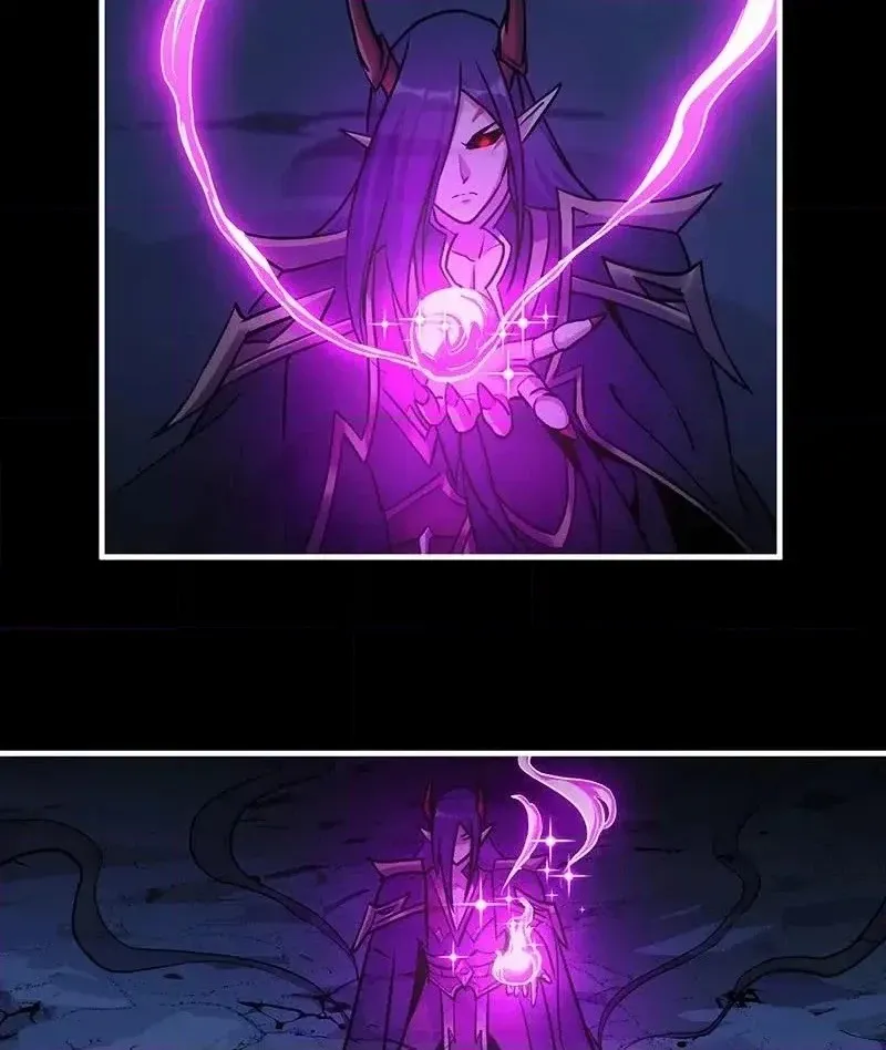 Immortal Devil Emperor Chapter 20 page 10 - 