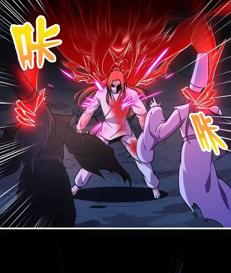 Immortal Devil Emperor Chapter 21 page 12 - 