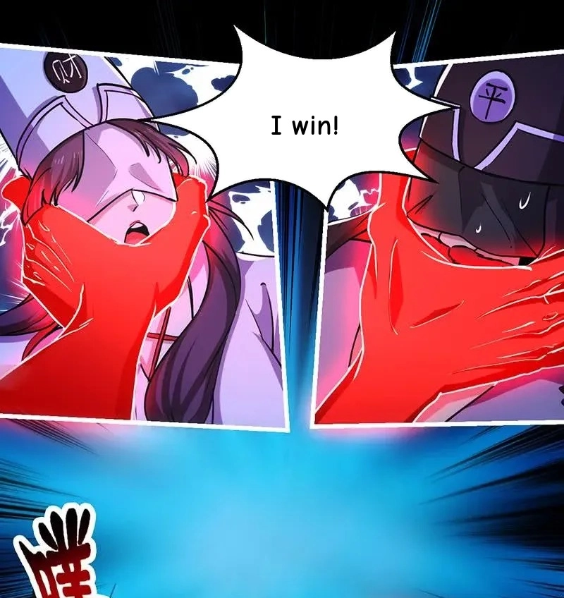 Immortal Devil Emperor Chapter 21 page 13 - 