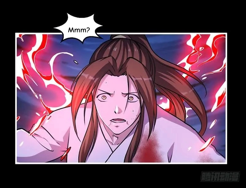 Immortal Devil Emperor Chapter 21 page 15 - 