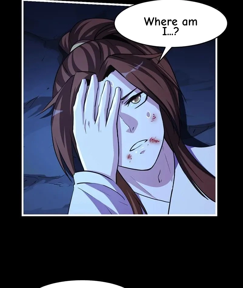 Immortal Devil Emperor Chapter 21 page 18 - 