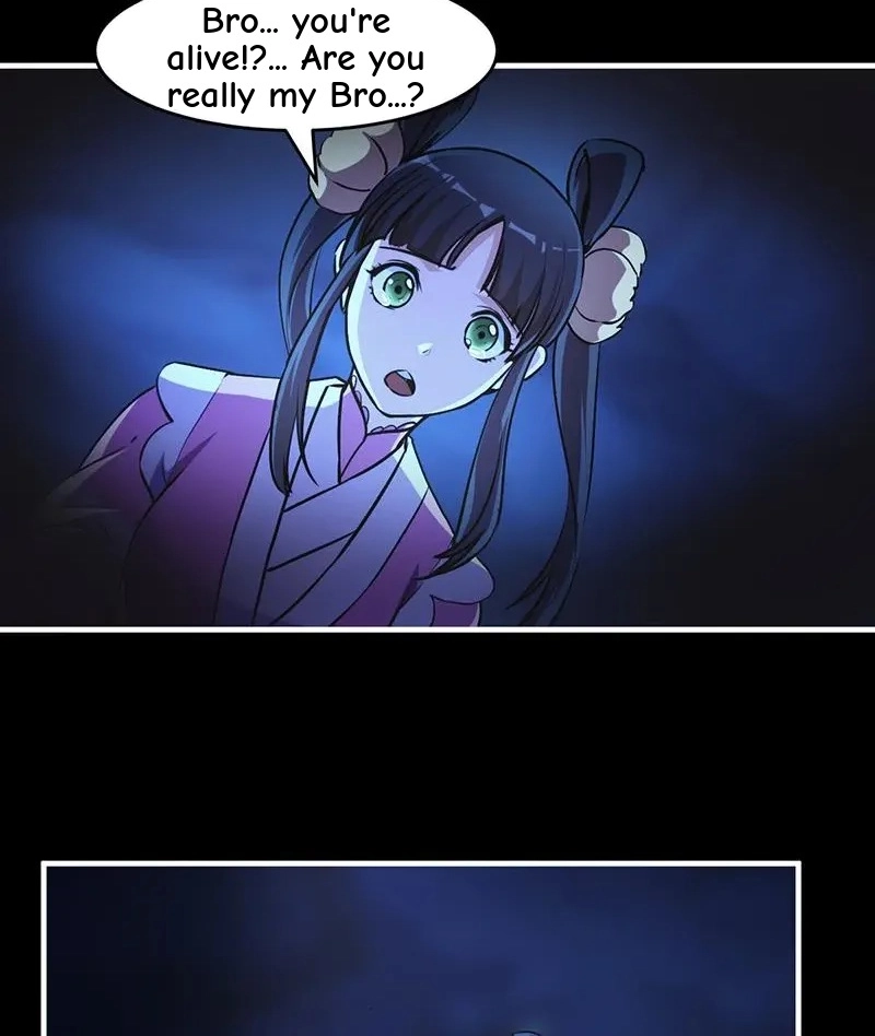 Immortal Devil Emperor Chapter 21 page 19 - 