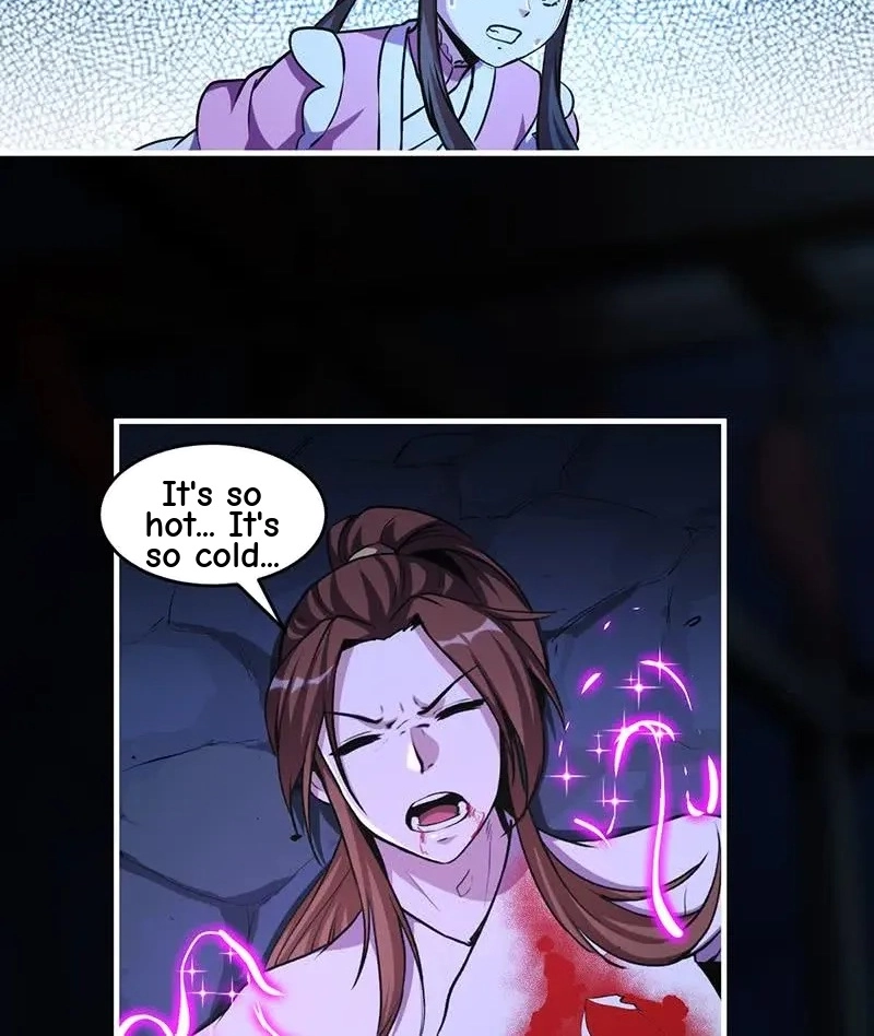 Immortal Devil Emperor Chapter 21 page 4 - 