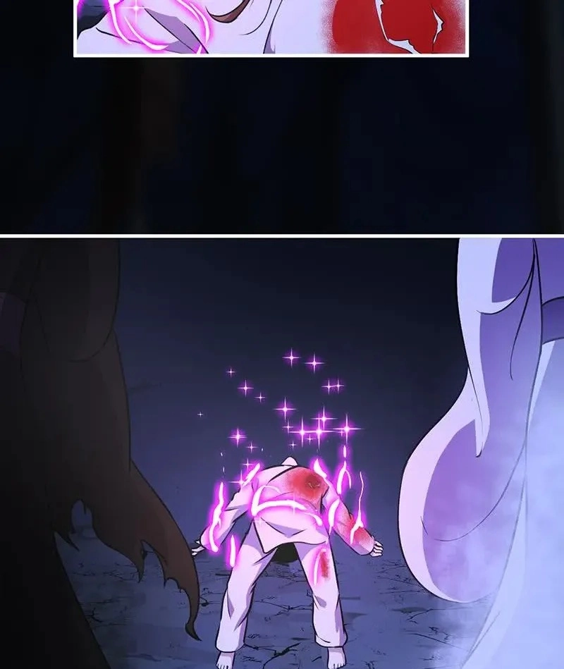 Immortal Devil Emperor Chapter 21 page 5 - 
