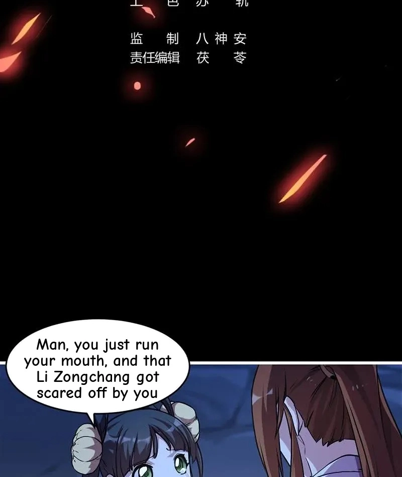 Immortal Devil Emperor Chapter 22 page 2 - 