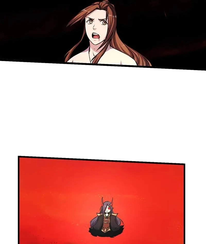 Immortal Devil Emperor Chapter 22 page 13 - 