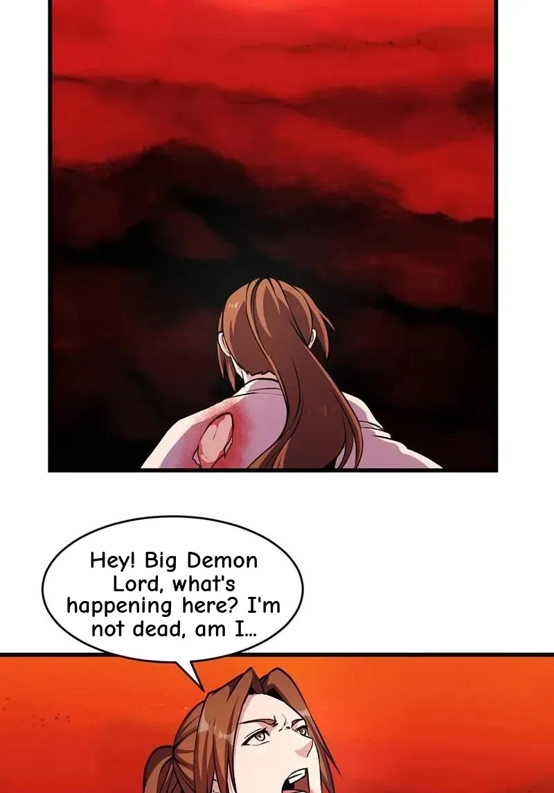 Immortal Devil Emperor Chapter 22 page 14 - 