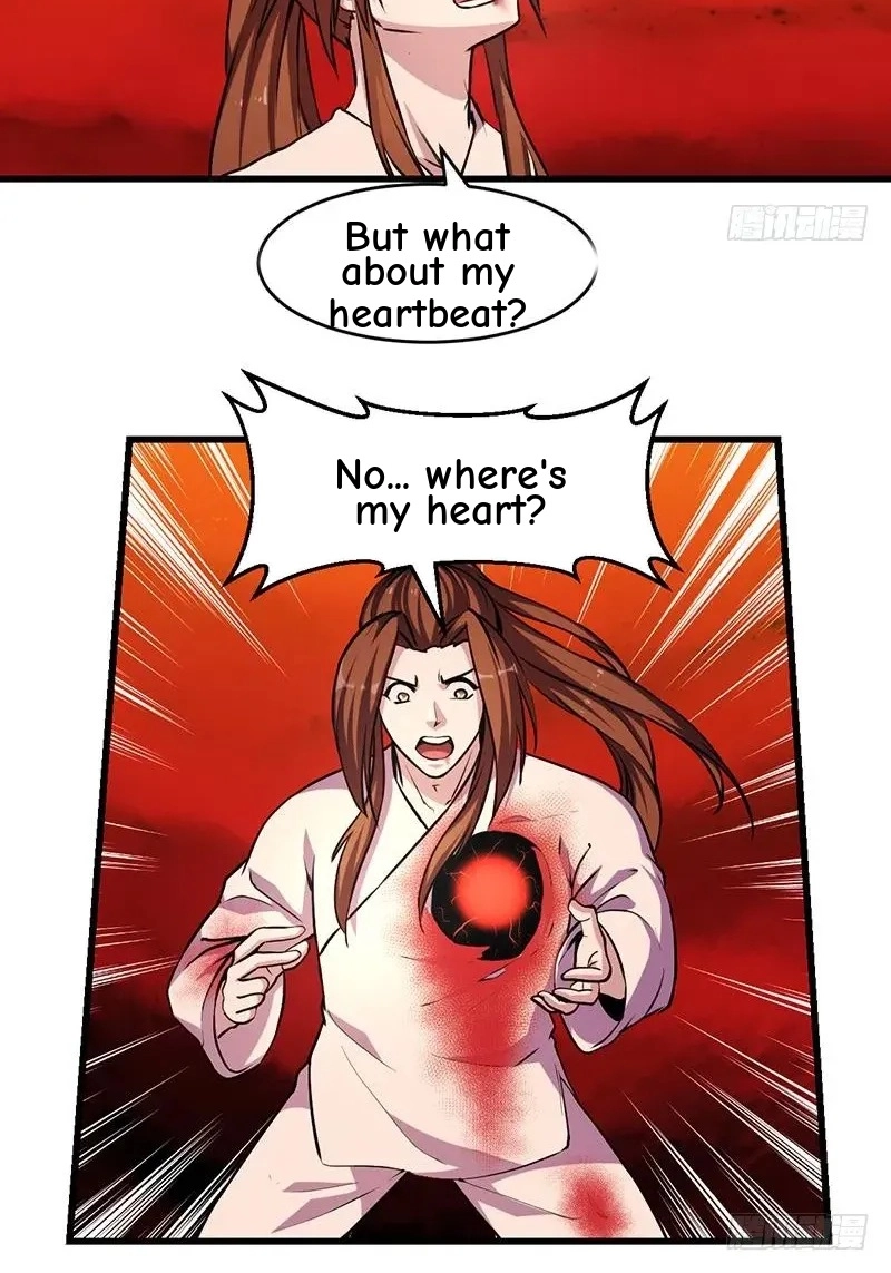 Immortal Devil Emperor Chapter 22 page 15 - 