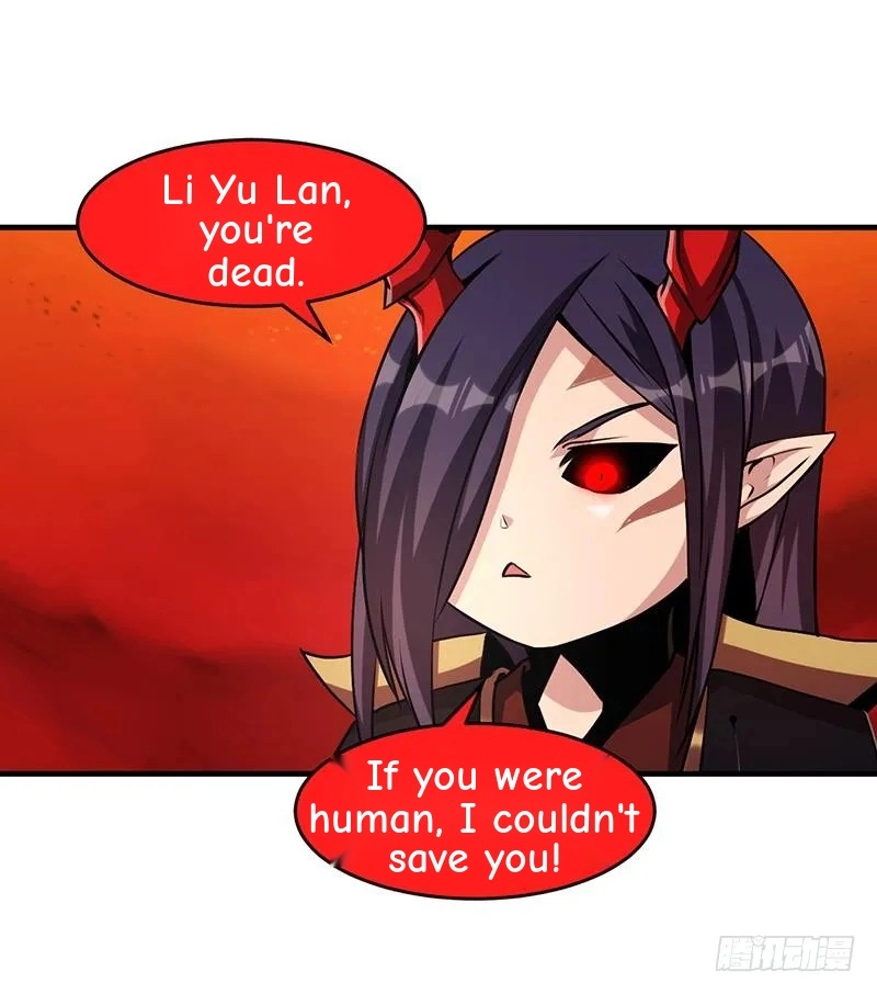 Immortal Devil Emperor Chapter 22 page 16 - 