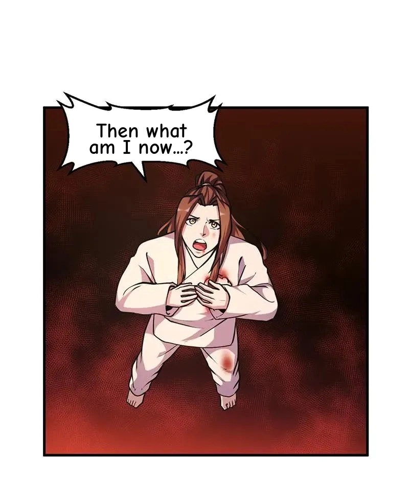 Immortal Devil Emperor Chapter 22 page 17 - 