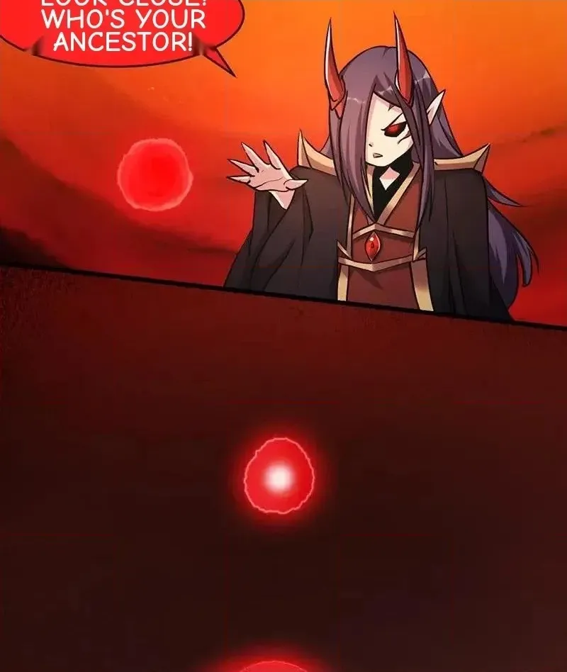Immortal Devil Emperor Chapter 22 page 20 - 