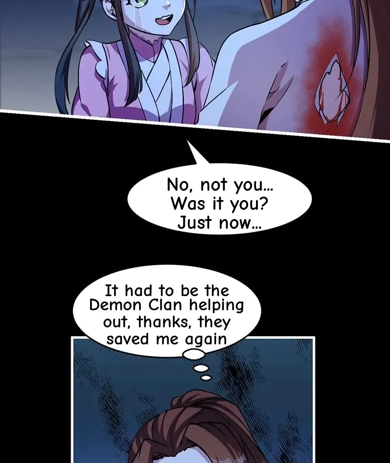 Immortal Devil Emperor Chapter 22 page 3 - 