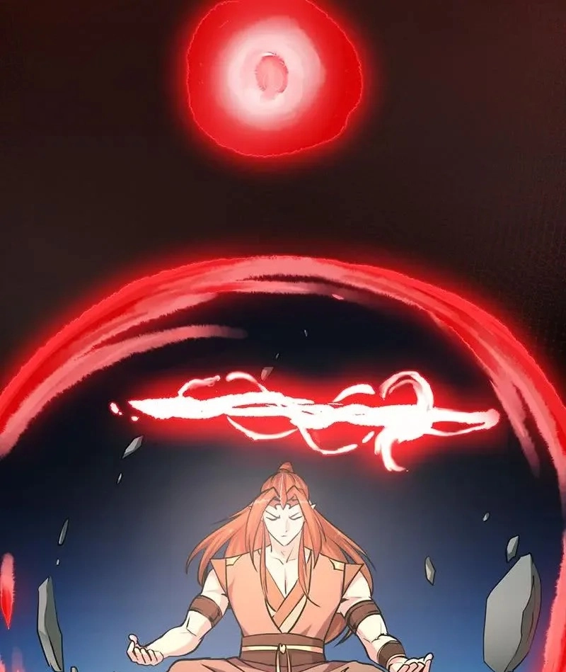 Immortal Devil Emperor Chapter 22 page 21 - 