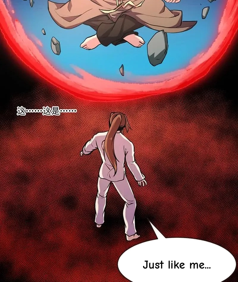 Immortal Devil Emperor Chapter 22 page 22 - 