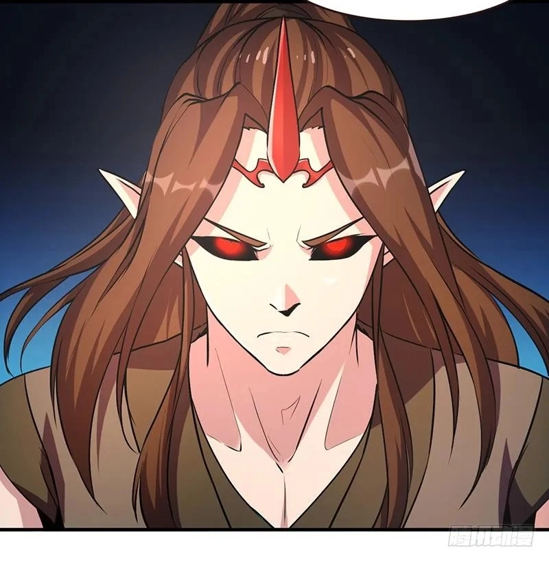 Immortal Devil Emperor Chapter 22 page 23 - 