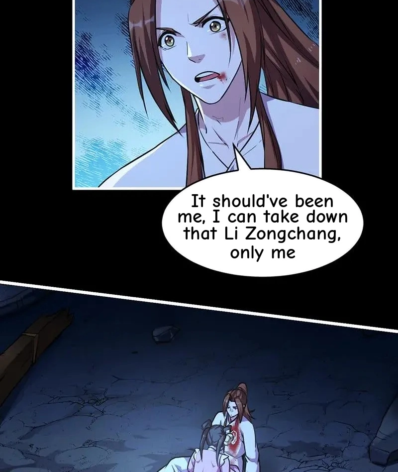 Immortal Devil Emperor Chapter 22 page 4 - 