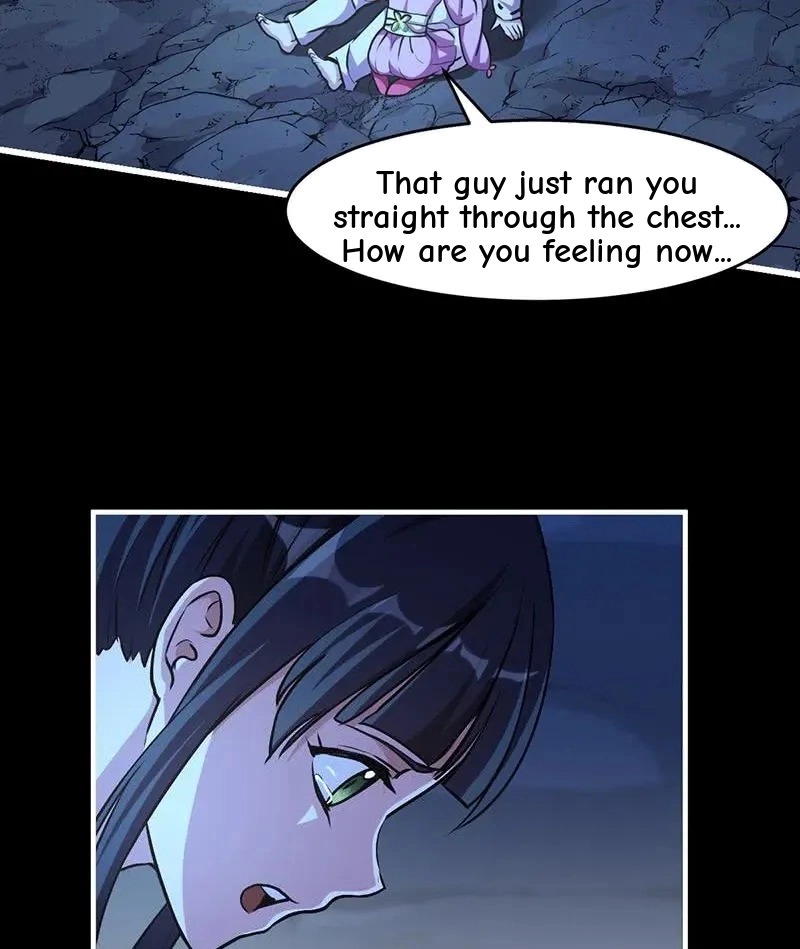 Immortal Devil Emperor Chapter 22 page 5 - 