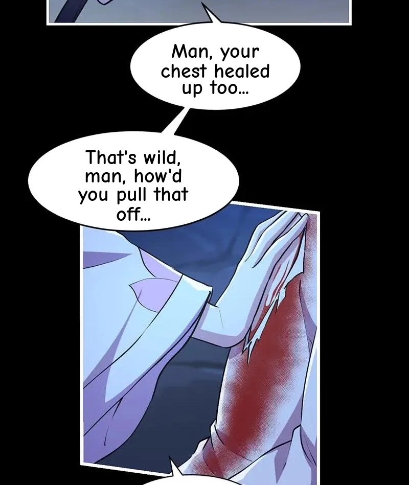Immortal Devil Emperor Chapter 22 page 6 - 