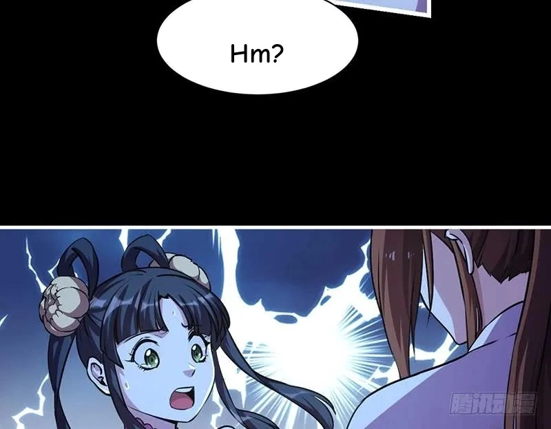 Immortal Devil Emperor Chapter 22 page 7 - 