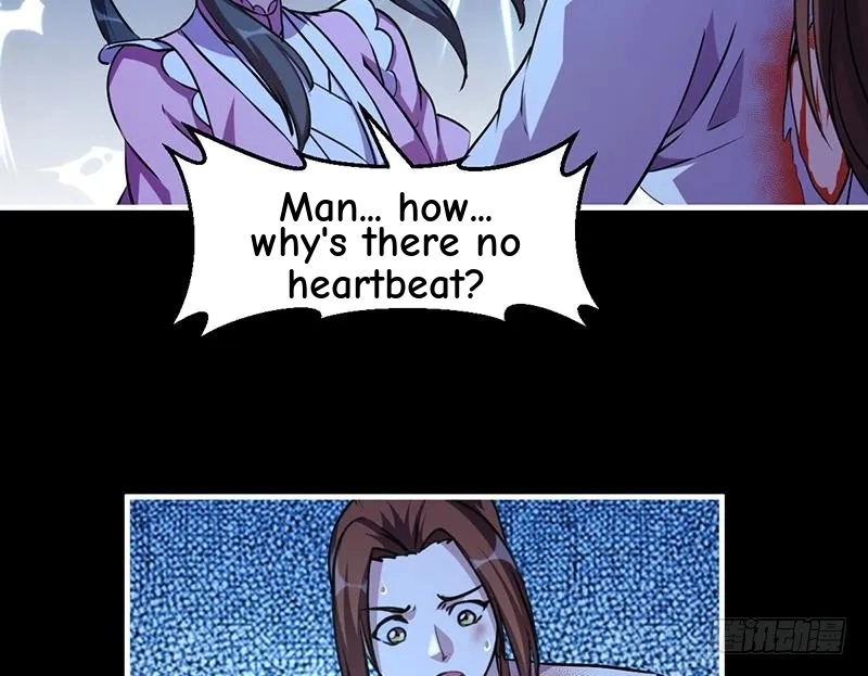 Immortal Devil Emperor Chapter 22 page 8 - 