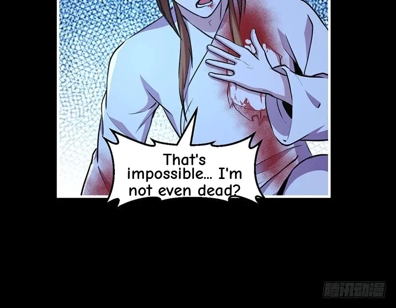 Immortal Devil Emperor Chapter 22 page 9 - 