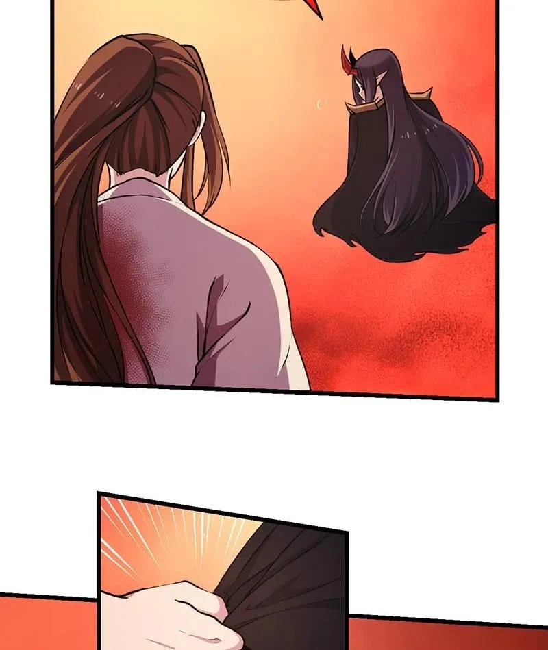 Immortal Devil Emperor Chapter 23 page 11 - 