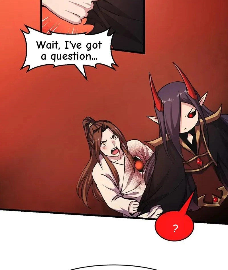 Immortal Devil Emperor Chapter 23 page 12 - 