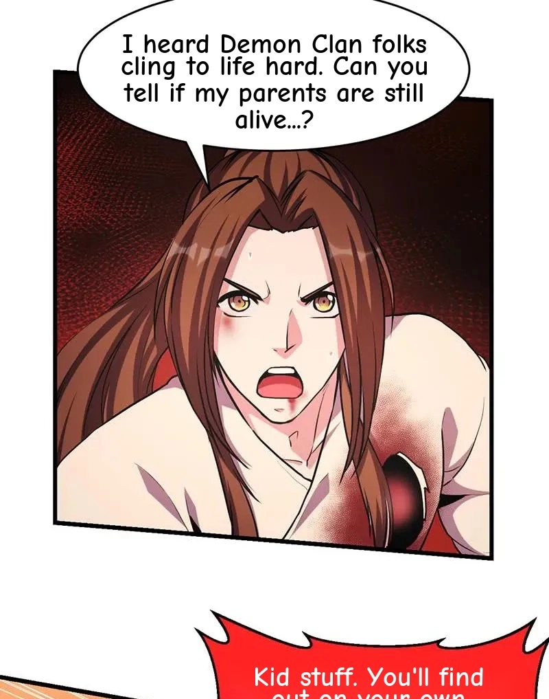 Immortal Devil Emperor Chapter 23 page 13 - 