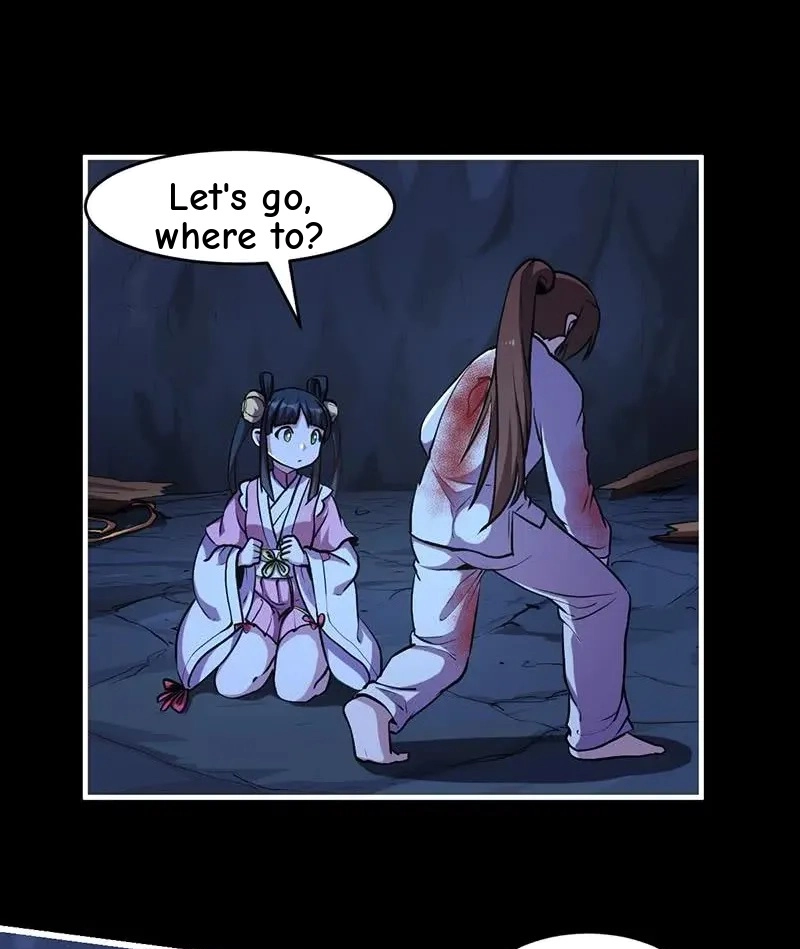 Immortal Devil Emperor Chapter 23 page 16 - 
