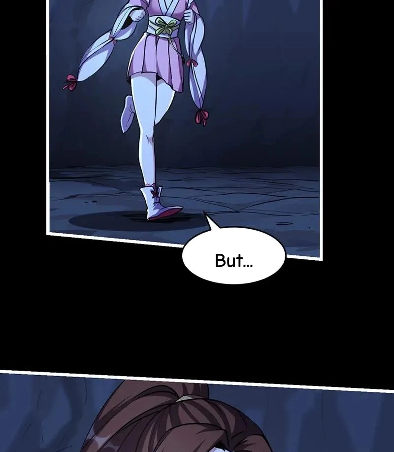 Immortal Devil Emperor Chapter 23 page 18 - 