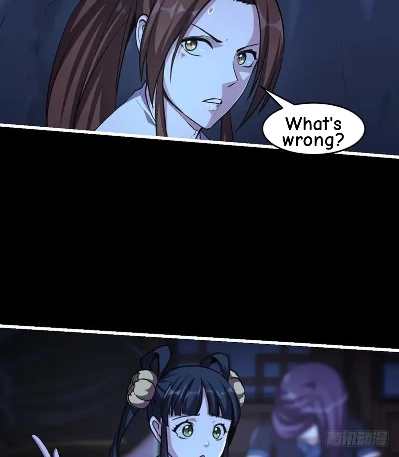 Immortal Devil Emperor Chapter 23 page 19 - 