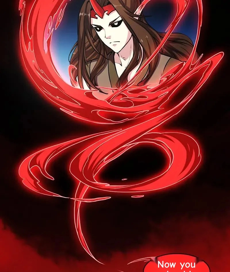 Immortal Devil Emperor Chapter 23 page 3 - 