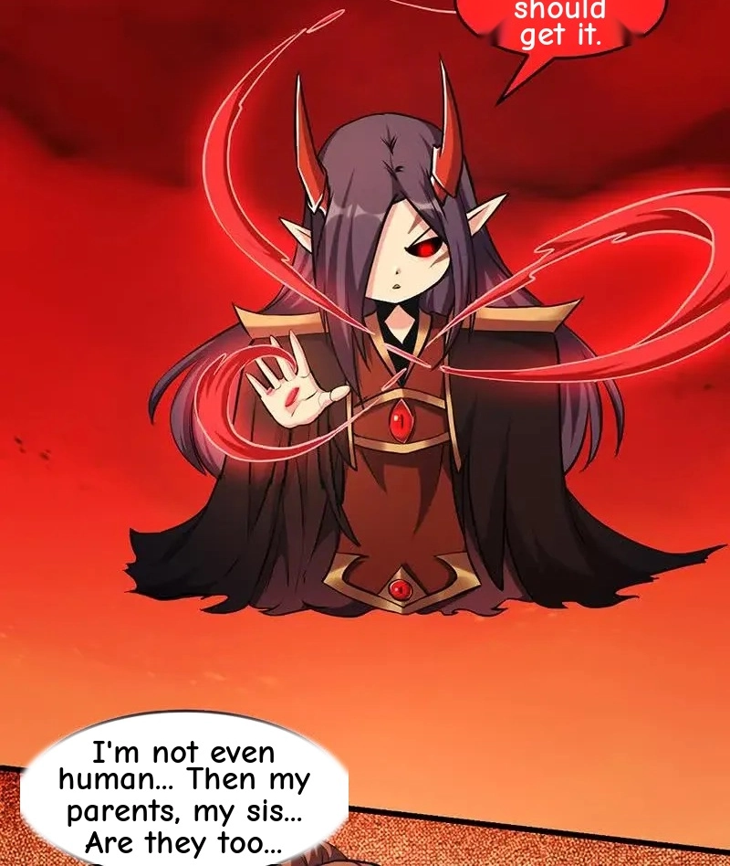 Immortal Devil Emperor Chapter 23 page 4 - 