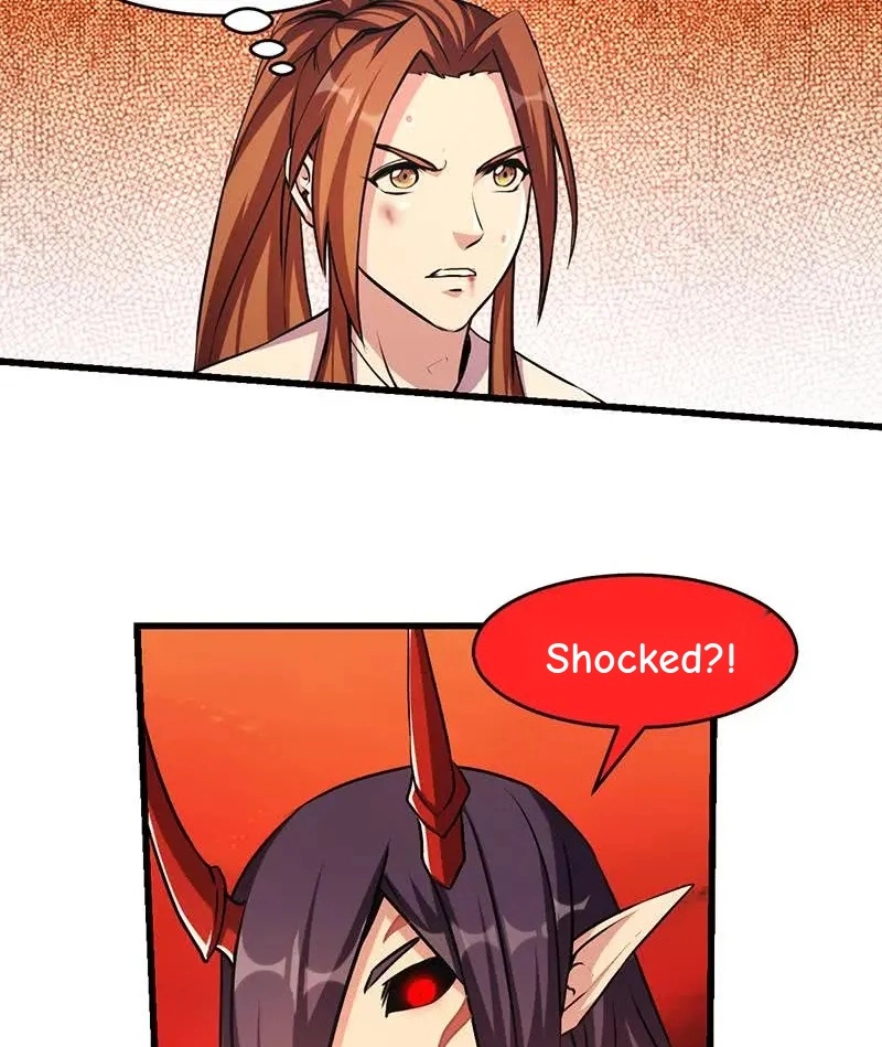Immortal Devil Emperor Chapter 23 page 5 - 