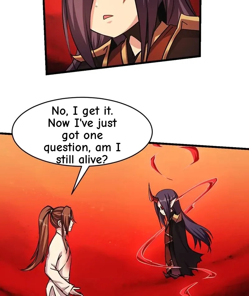 Immortal Devil Emperor Chapter 23 page 6 - 