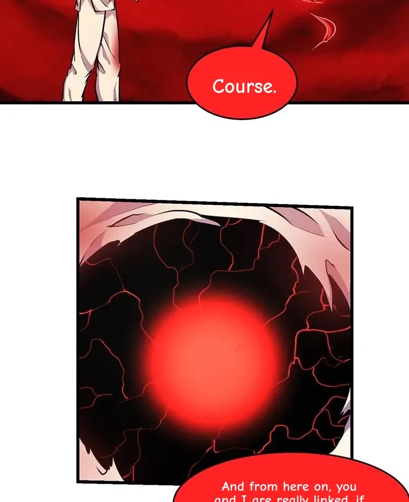 Immortal Devil Emperor Chapter 23 page 7 - 