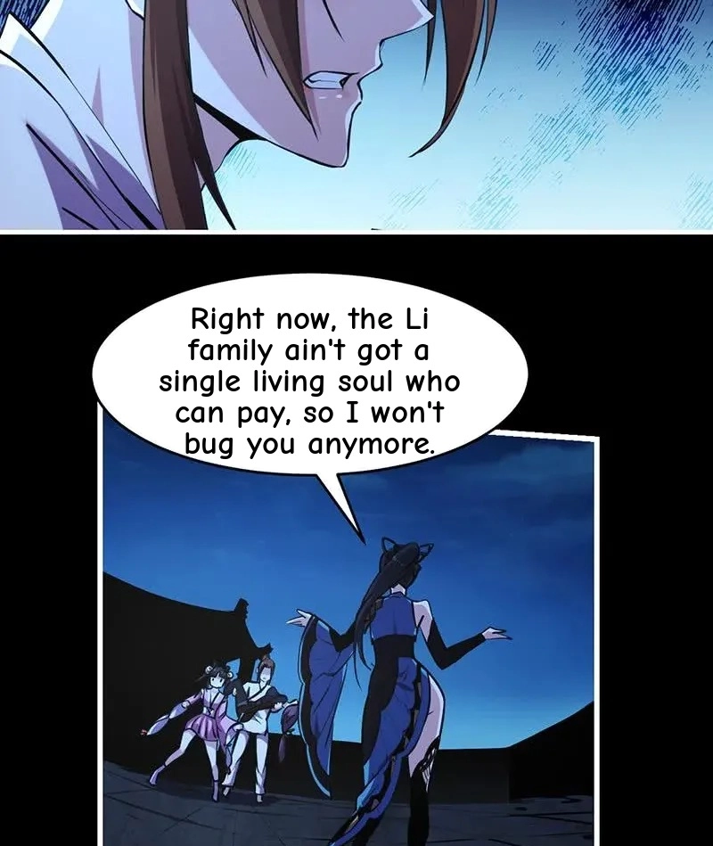 Immortal Devil Emperor Chapter 24 page 11 - 