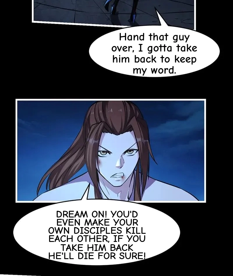 Immortal Devil Emperor Chapter 24 page 12 - 