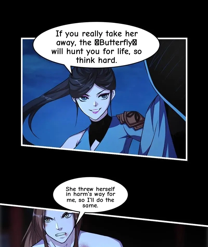 Immortal Devil Emperor Chapter 24 page 16 - 