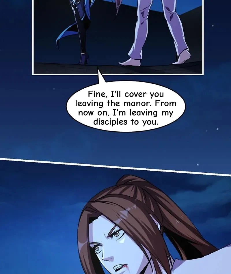 Immortal Devil Emperor Chapter 24 page 18 - 