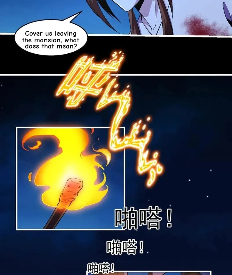Immortal Devil Emperor Chapter 24 page 19 - 