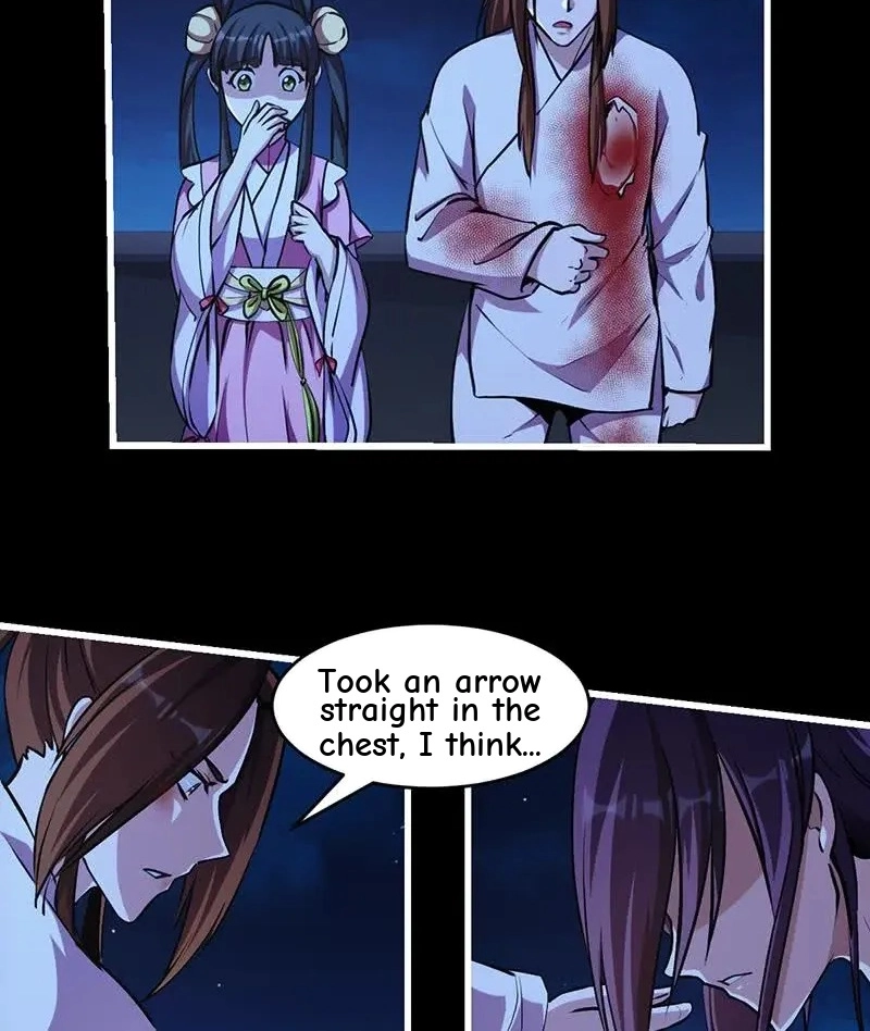 Immortal Devil Emperor Chapter 24 page 4 - 
