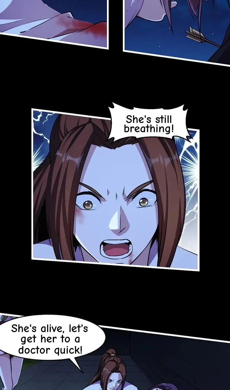 Immortal Devil Emperor Chapter 24 page 5 - 