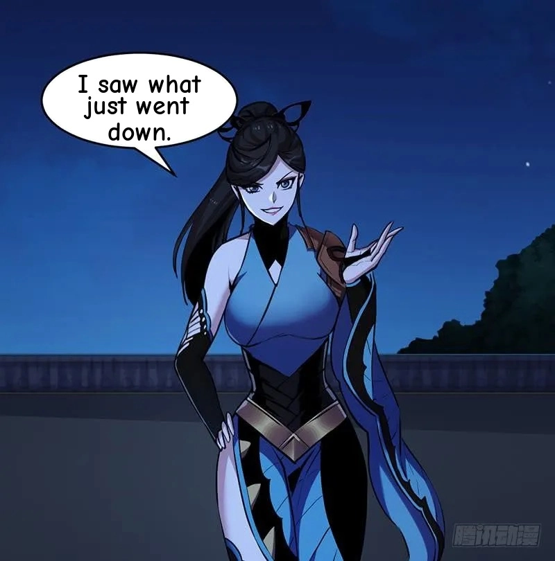 Immortal Devil Emperor Chapter 24 page 7 - 