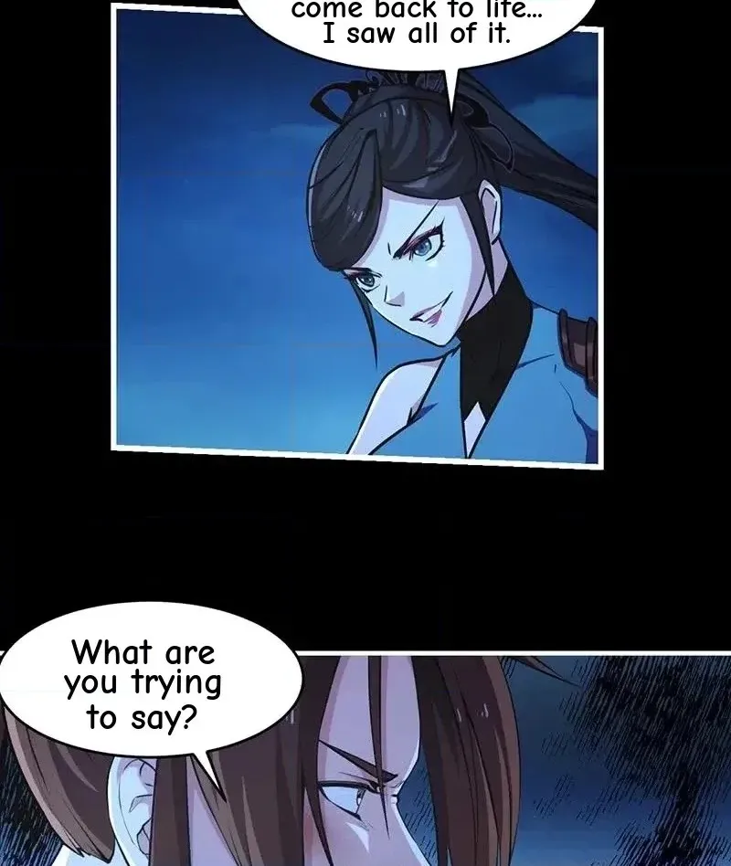 Immortal Devil Emperor Chapter 24 page 10 - 