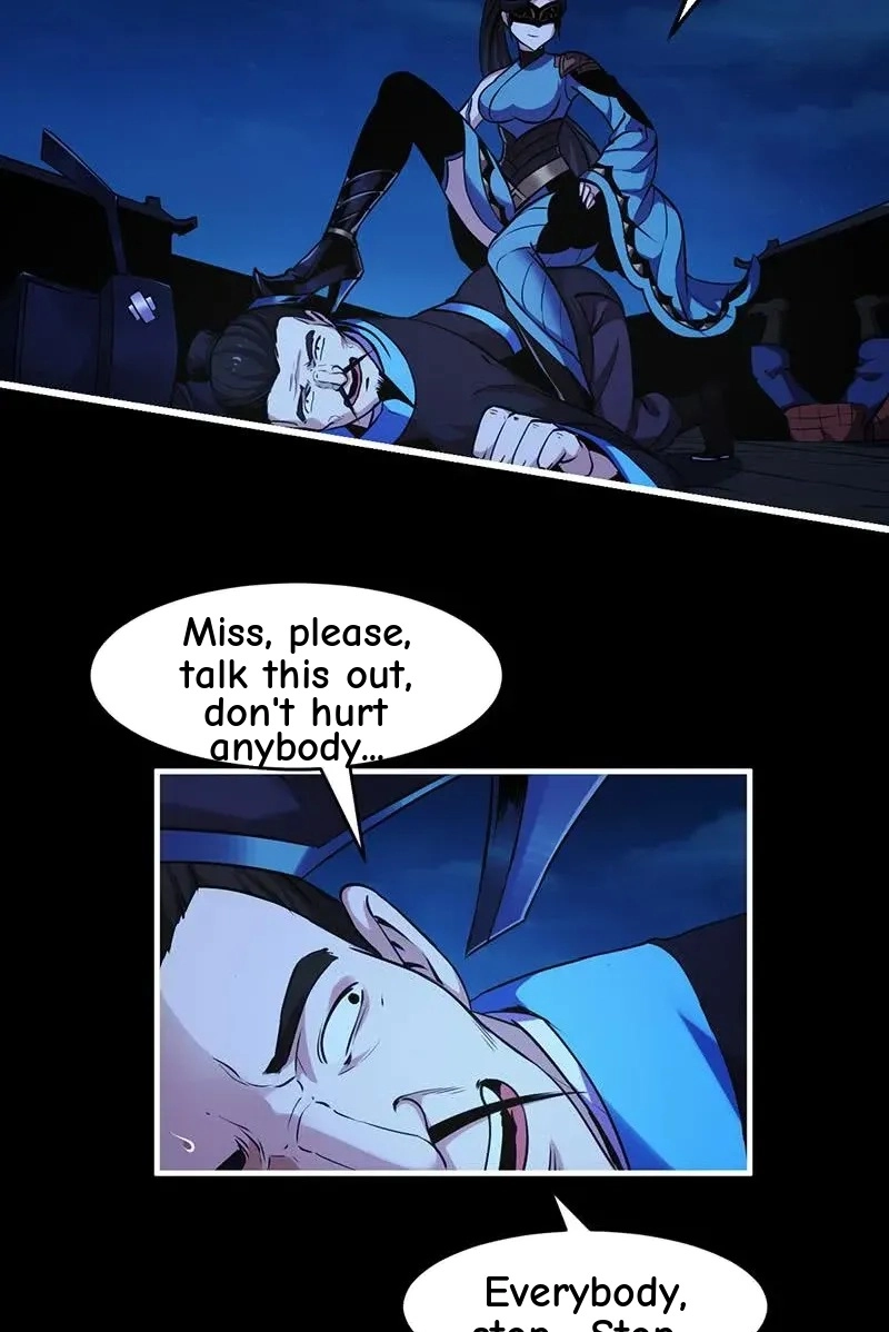 Immortal Devil Emperor Chapter 25 page 12 - 