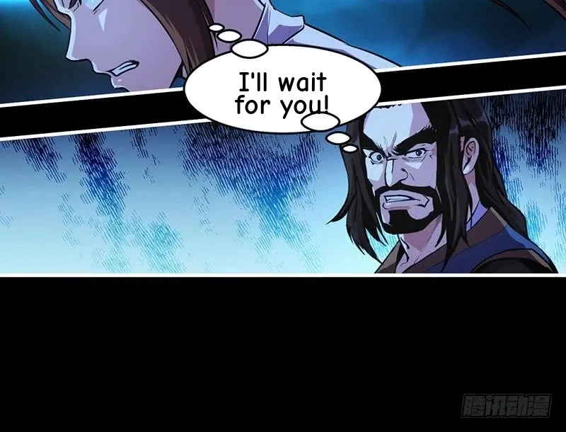 Immortal Devil Emperor Chapter 25 page 15 - 