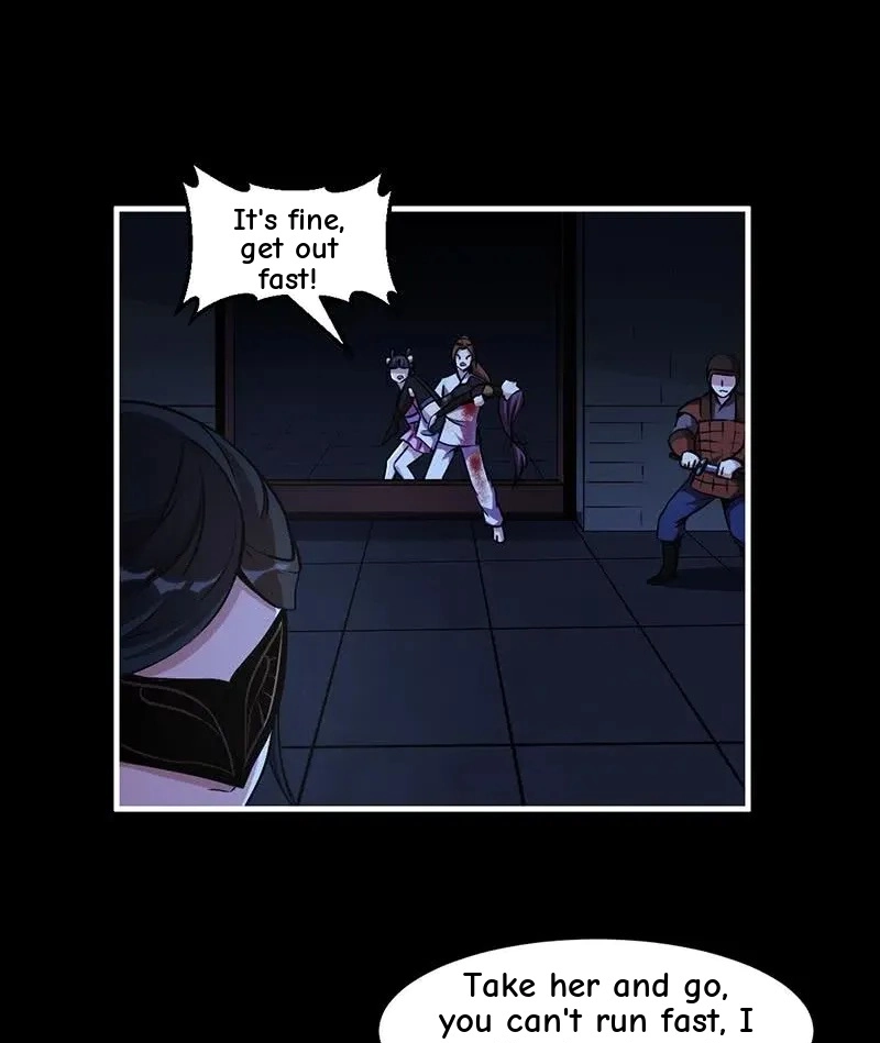 Immortal Devil Emperor Chapter 25 page 16 - 