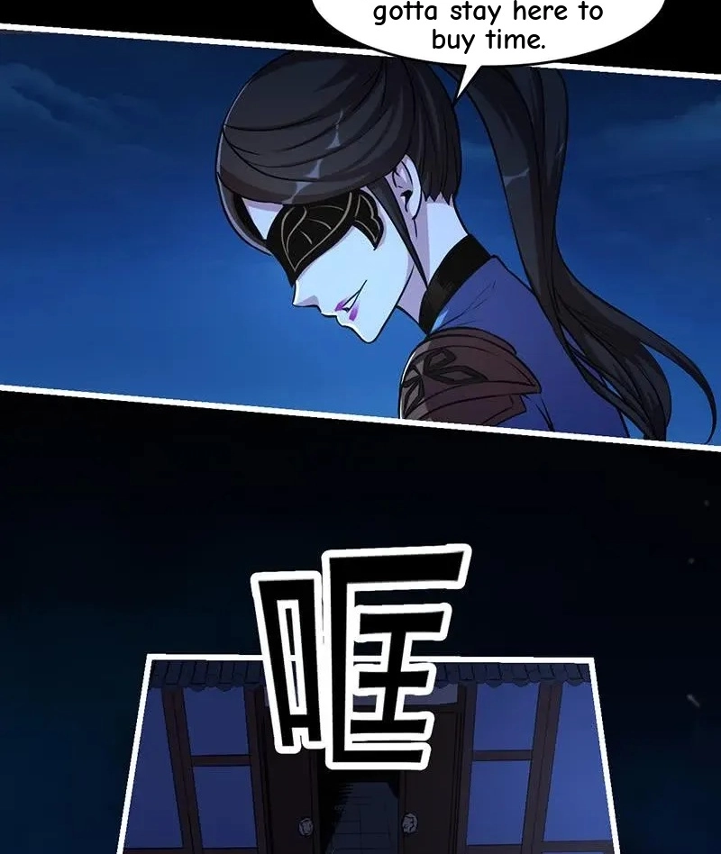 Immortal Devil Emperor Chapter 25 page 17 - 