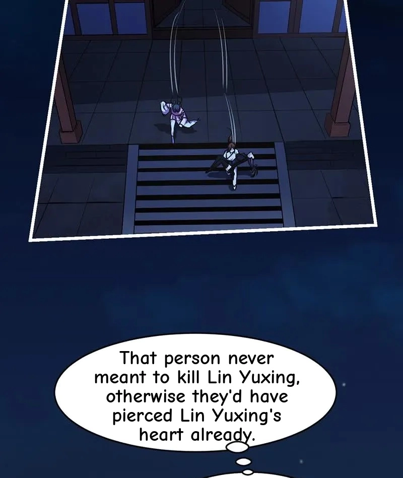 Immortal Devil Emperor Chapter 25 page 18 - 